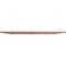 Ekena Millwork Raven Wood Fretwork Pierced Ceiling Medallion, Birch, 18"OD x 6 5/8"ID x 1/4"T CMWP18X18X0250RABI - alternate 3
